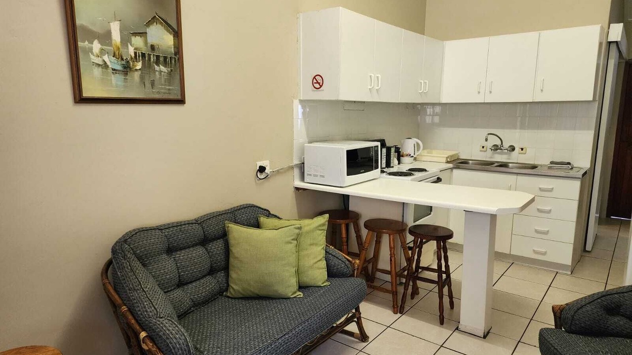 Photo of Kitchen in Still Bay