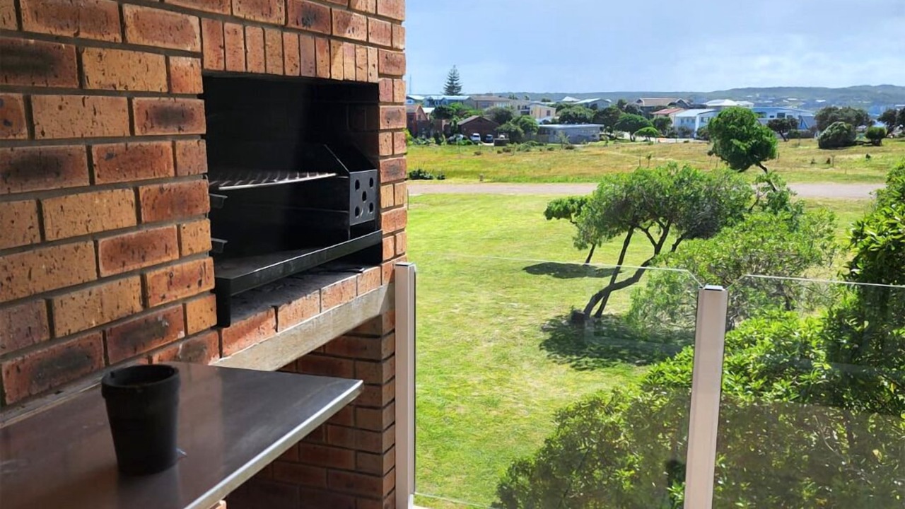 Photo of Patio Balcony in Still Bay