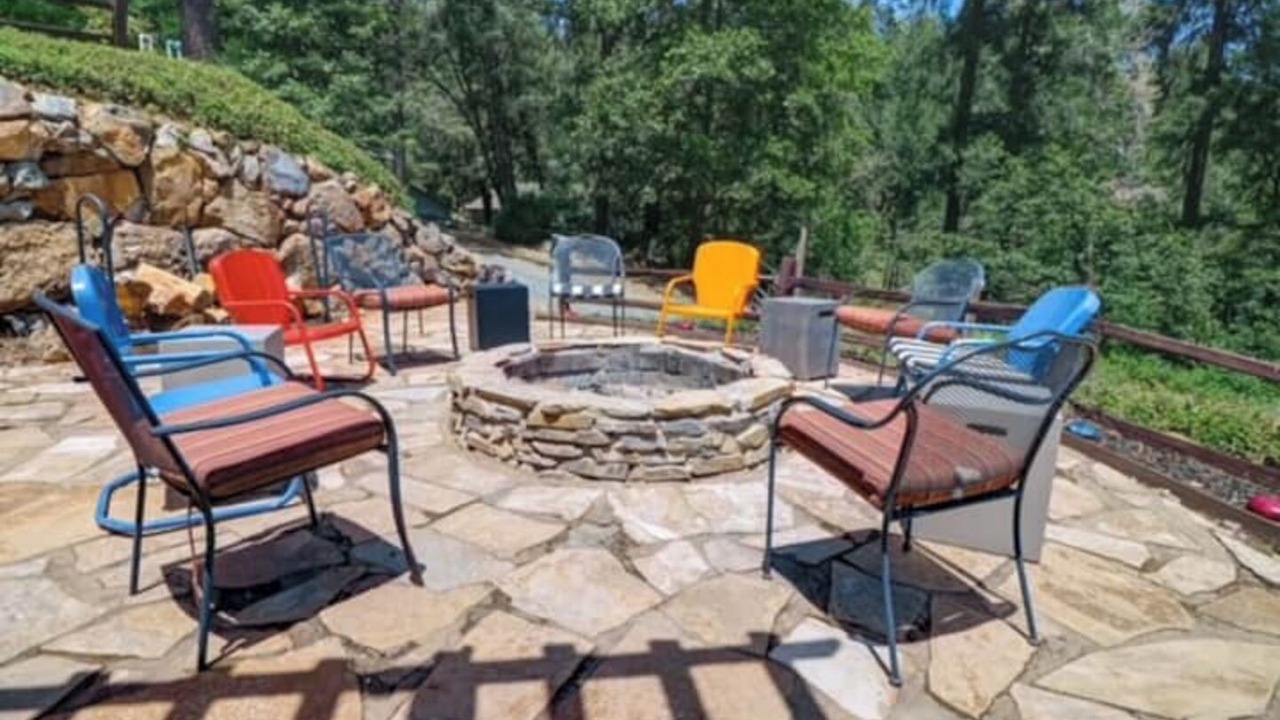 Photo of Outdoor in Cedar Ridge