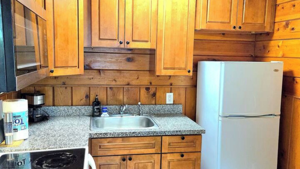 Photo of Kitchen in Cedar Ridge