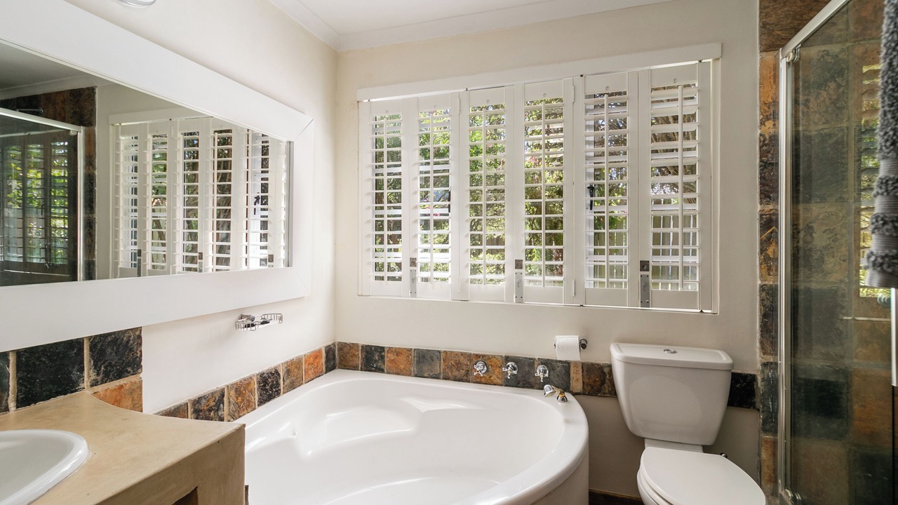 Photo of Bathroom in Knysna