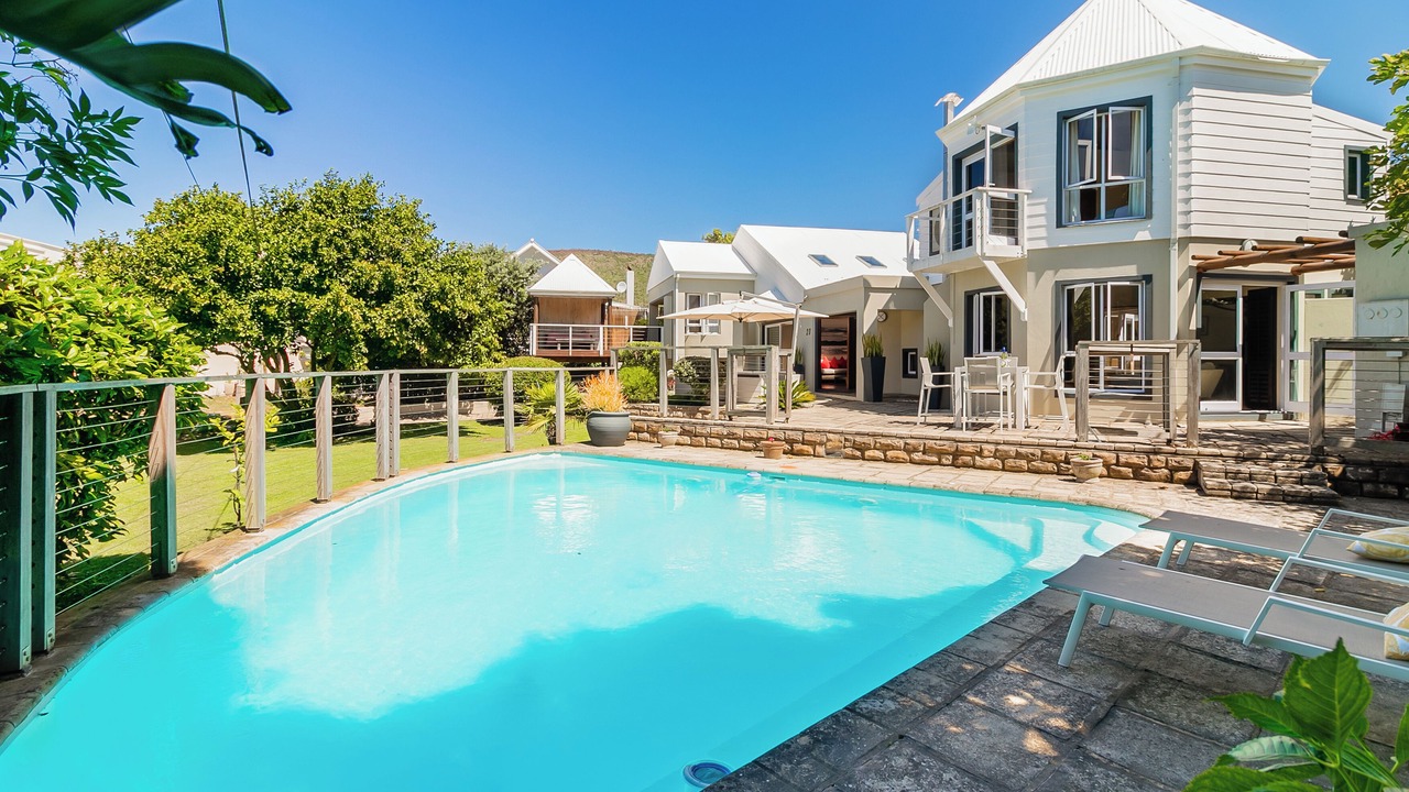 Photo of Outdoor in Knysna