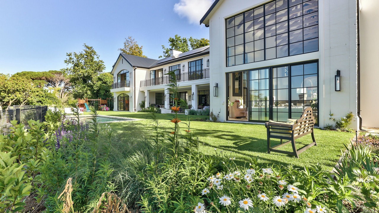 Photo of Outdoor in Bishopscourt