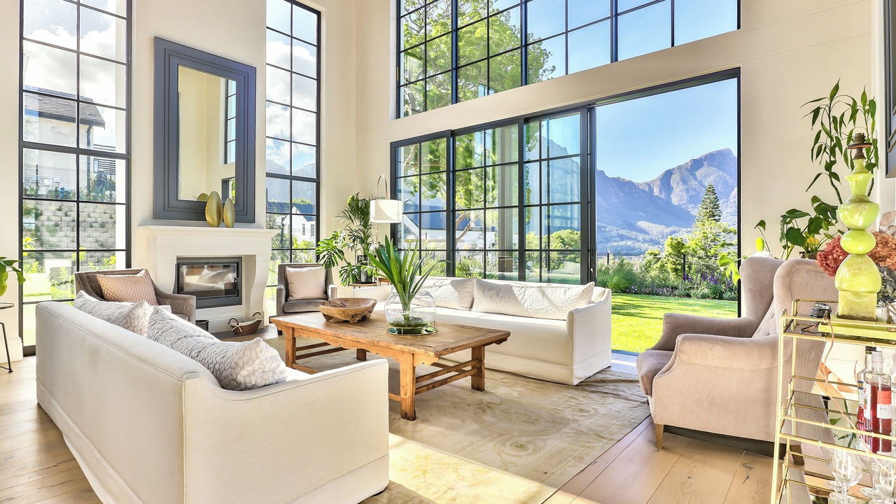 Photo of Livingroom in Bishopscourt