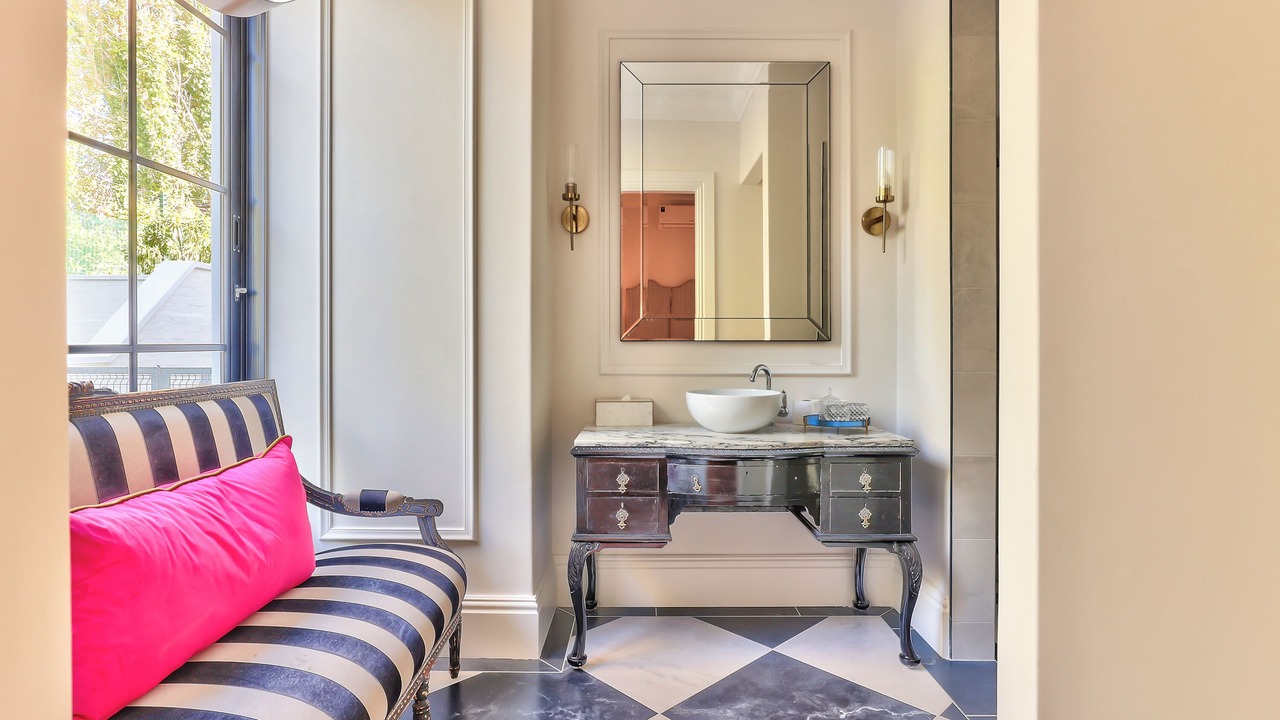 Photo of Bathroom in Bishopscourt