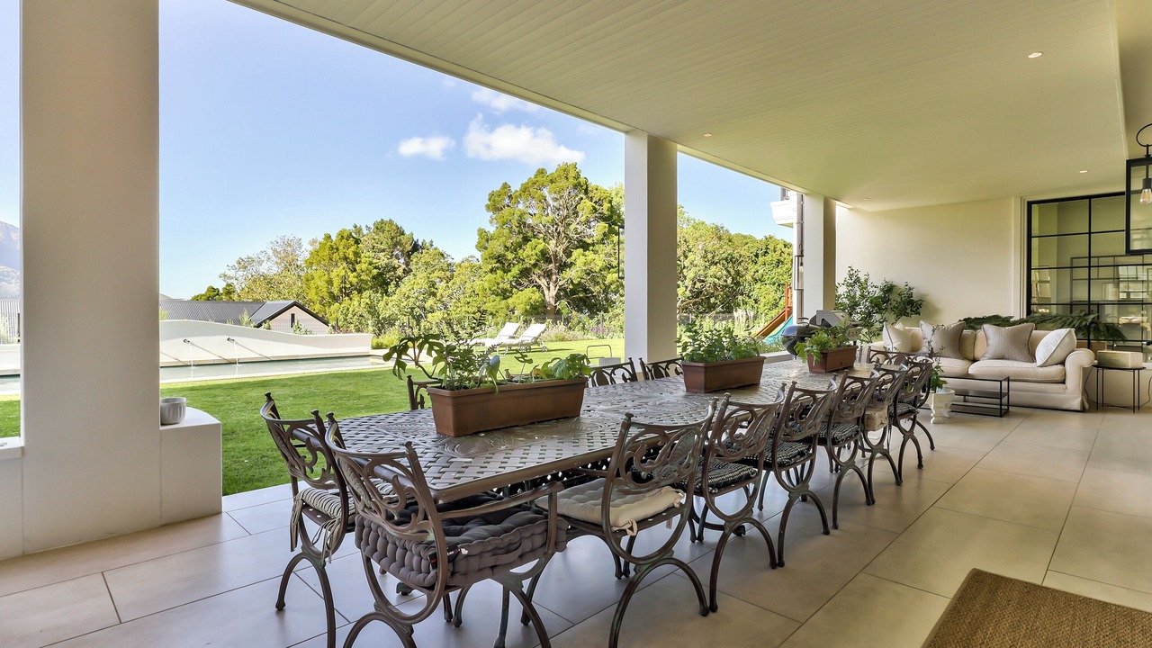 Photo of Outdoor in Bishopscourt