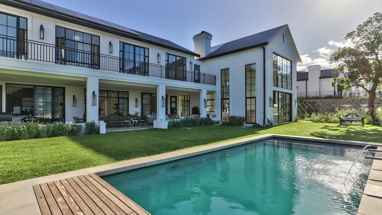 Photo of Outdoor in Bishopscourt