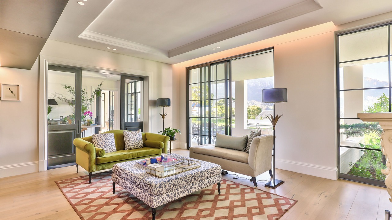 Photo of Livingroom in Bishopscourt