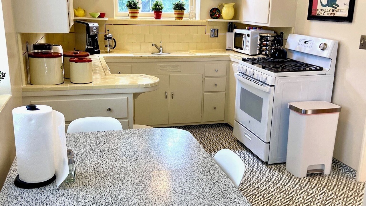 Photo of Kitchen in Estudillo Estates - Glen