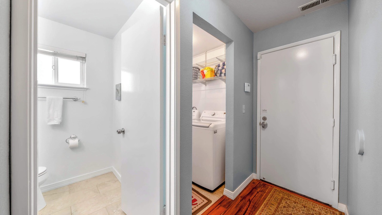 Photo of Bathroom in Marina