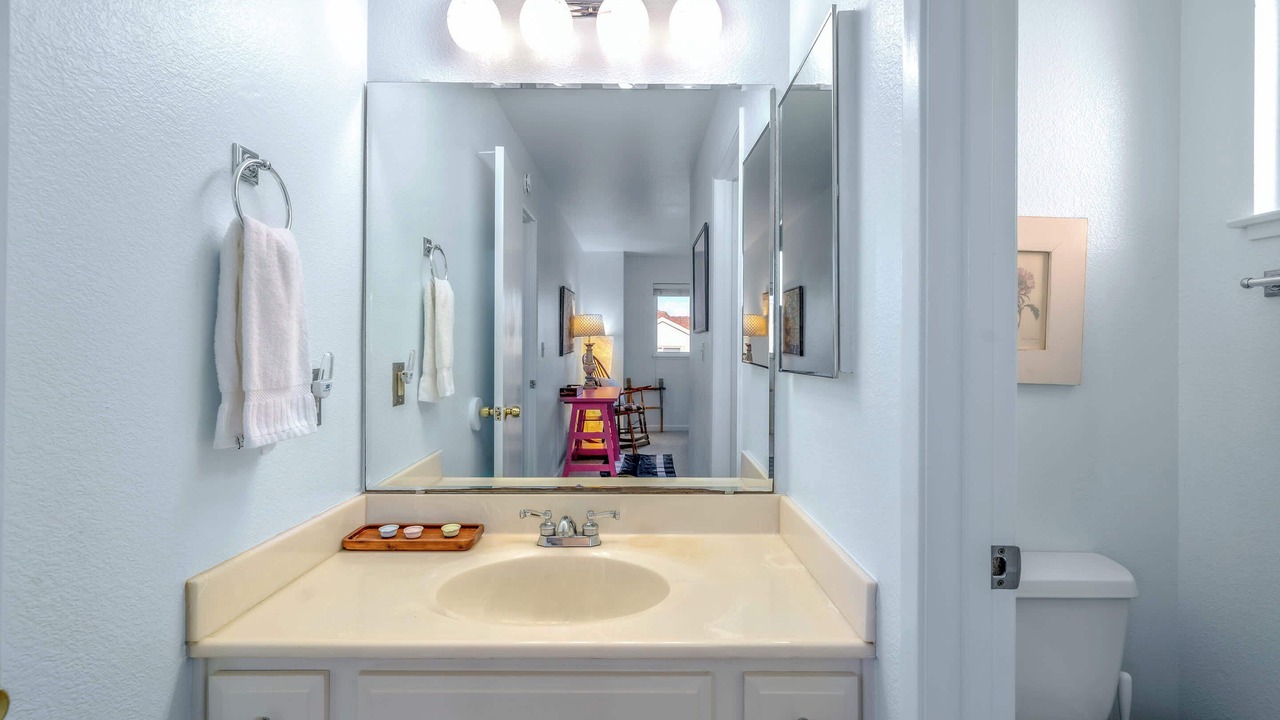 Photo of Bathroom in Marina