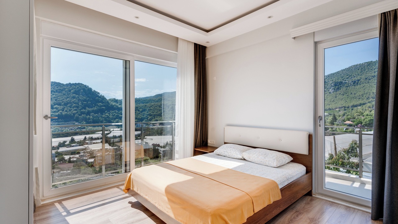 Photo of Bedroom in Karaoz
