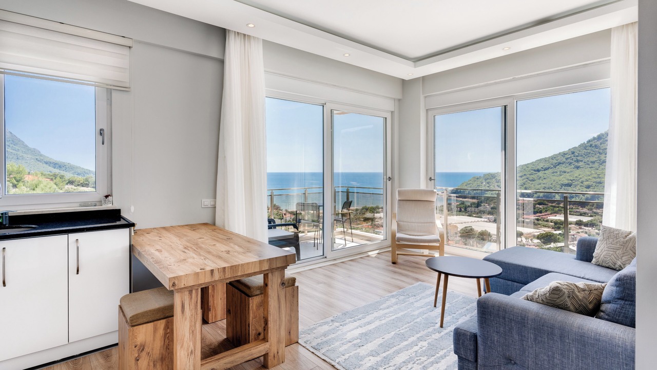 Photo of Livingroom in Karaoz