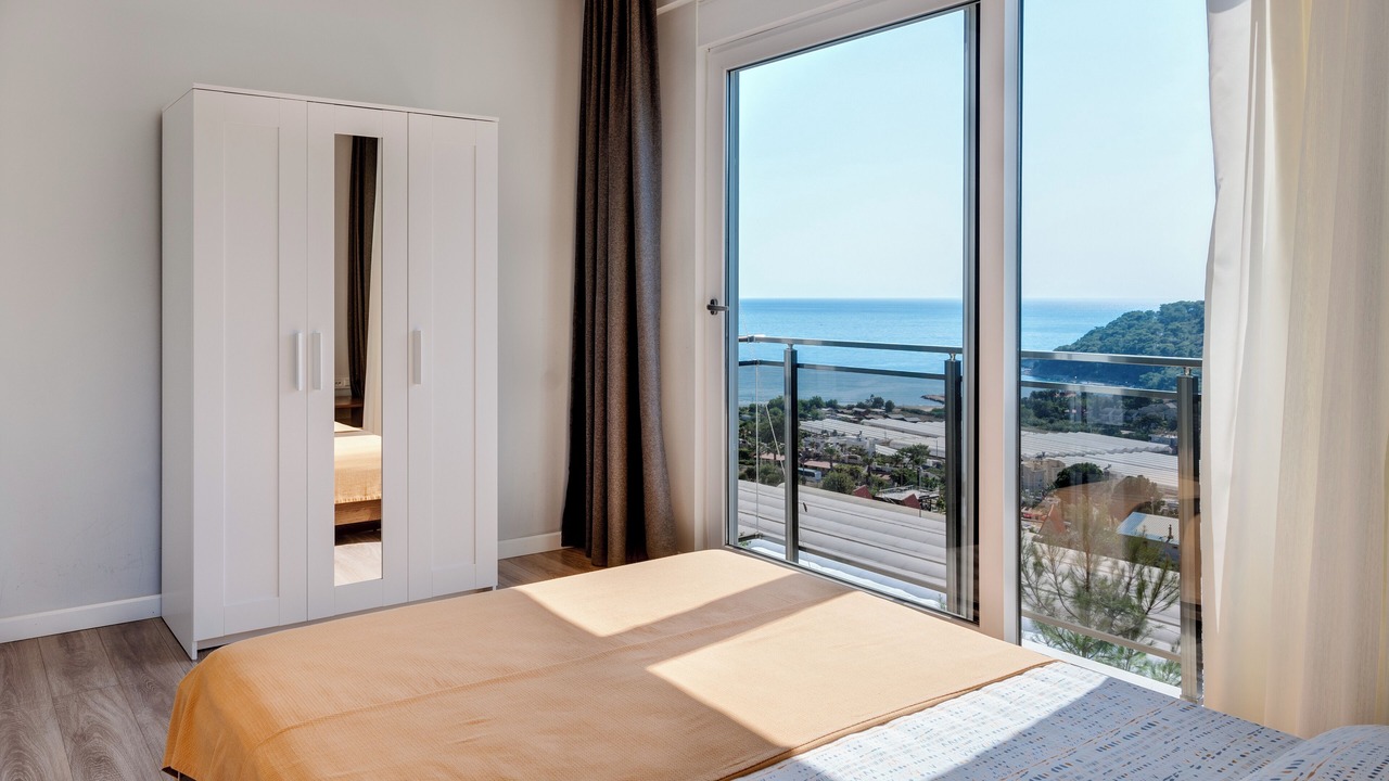 Photo of Bedroom in Karaoz