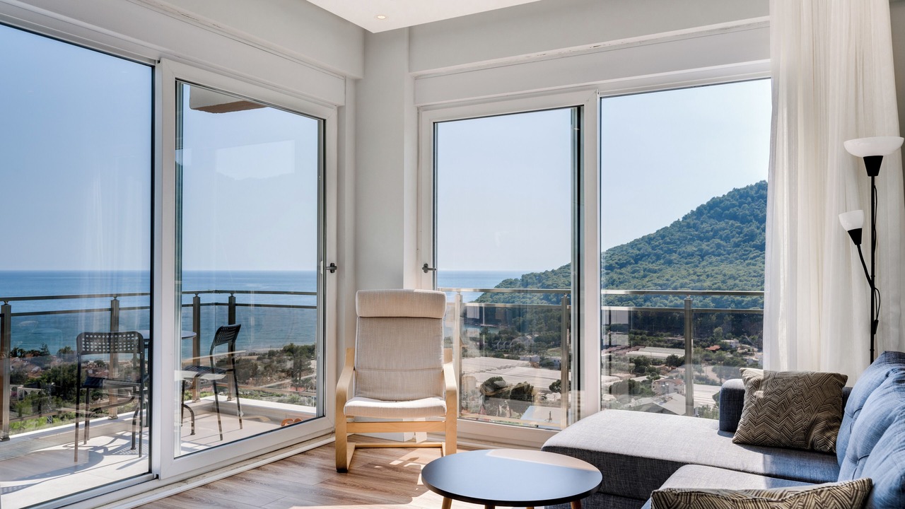 Photo of Livingroom in Karaoz