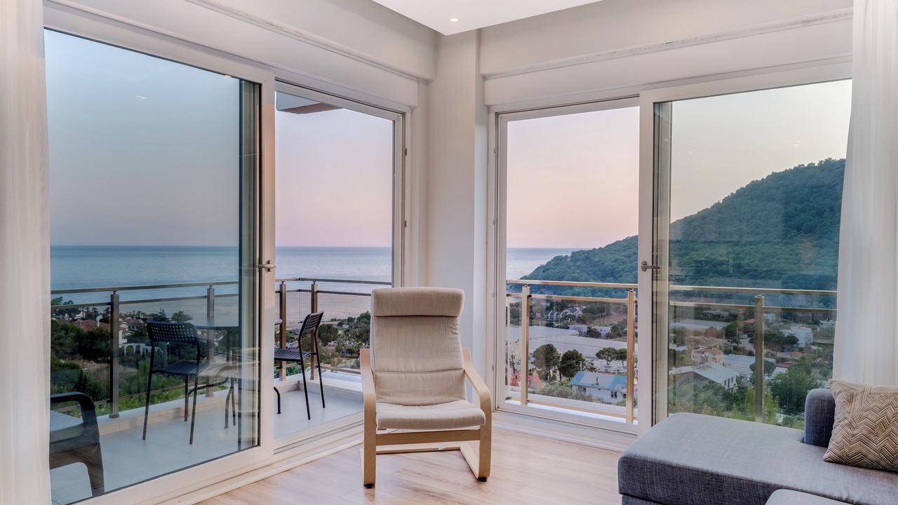 Photo of Livingroom in Karaoz
