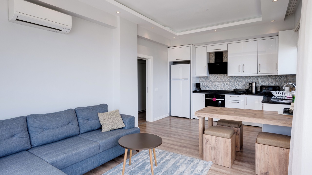 Photo of Livingroom in Karaoz