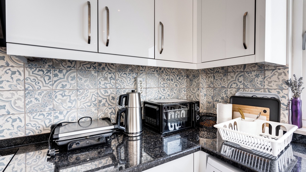 Photo of Kitchen in Karaoz