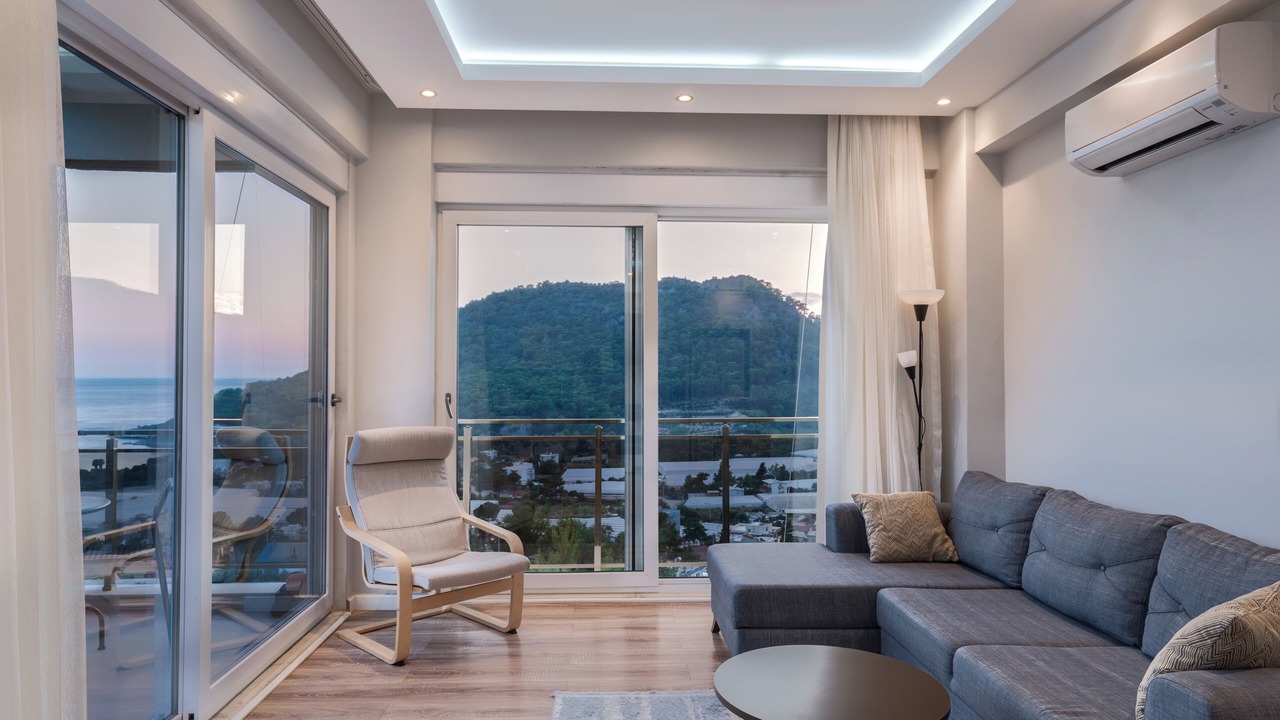 Photo of Livingroom in Karaoz