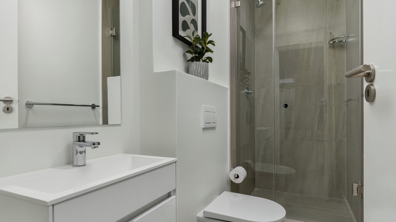 Photo of Bathroom in Sea Point