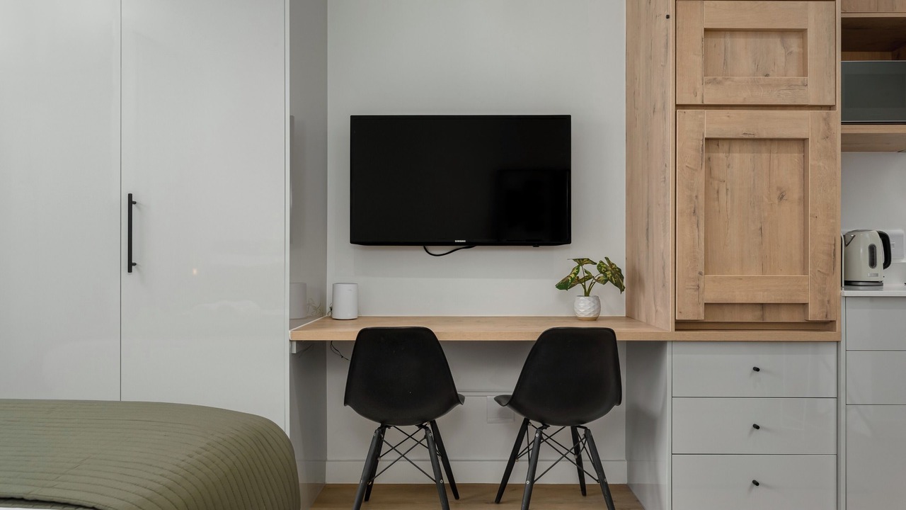 Photo of Bedroom in Sea Point