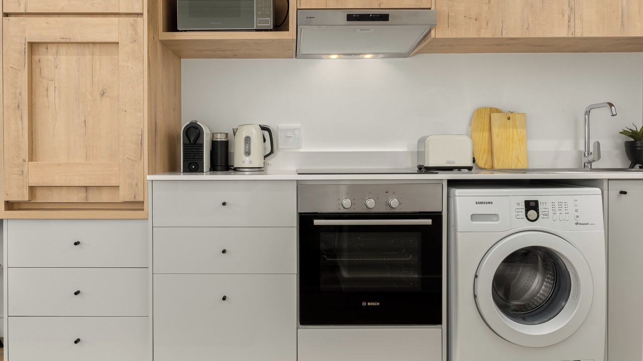 Photo of Kitchen in Sea Point