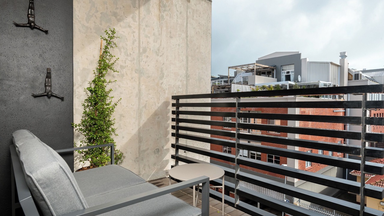 Photo of Outdoor in Cape Town City Centre