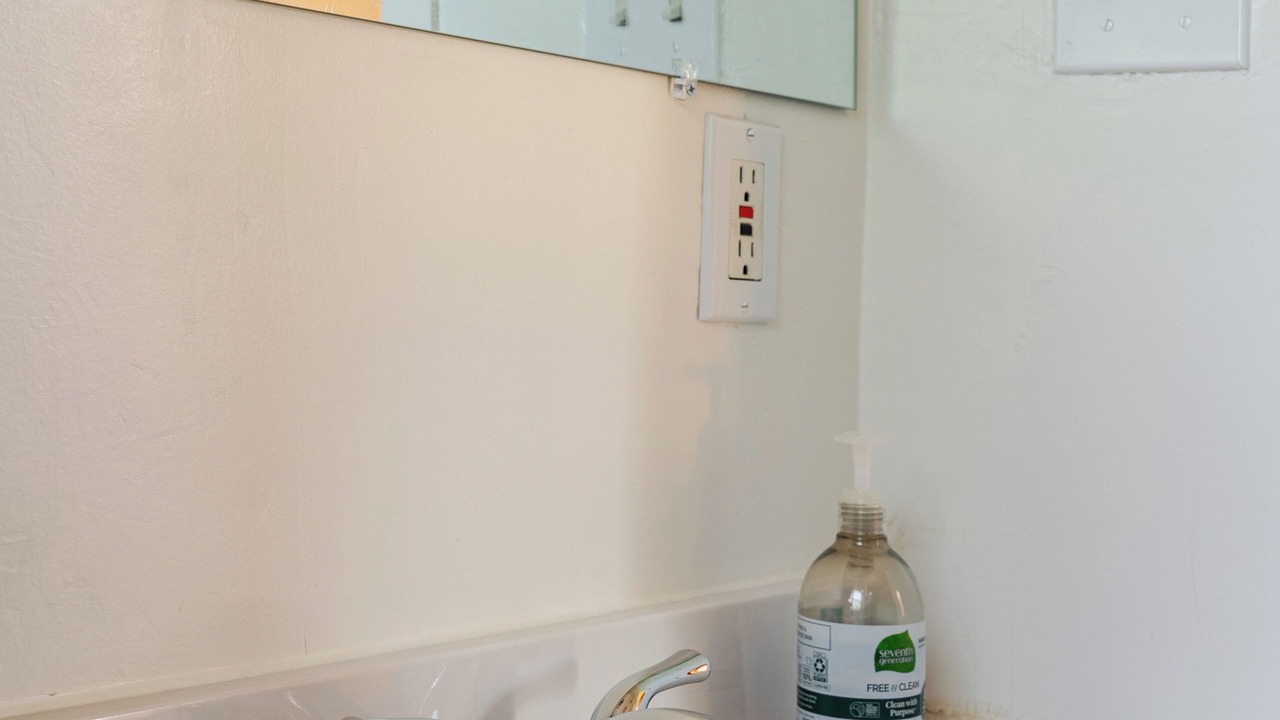 Photo of Bathroom in Albany