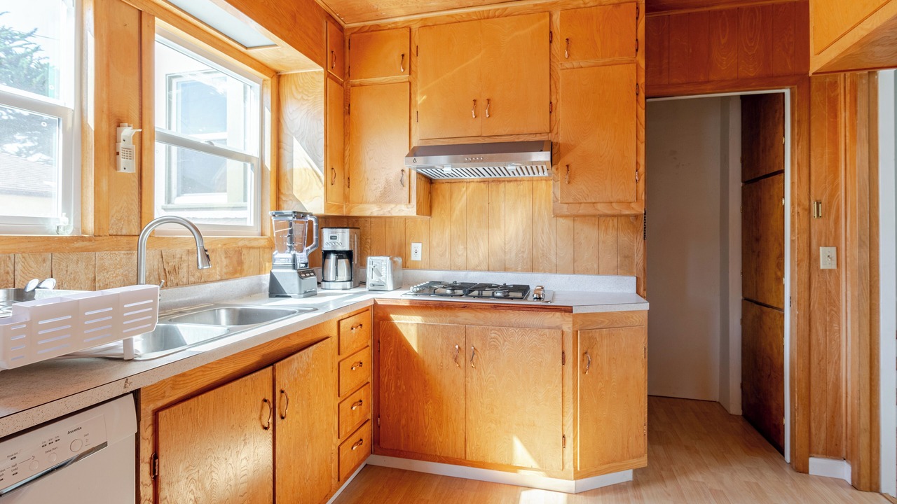 Photo of Kitchen in Albany