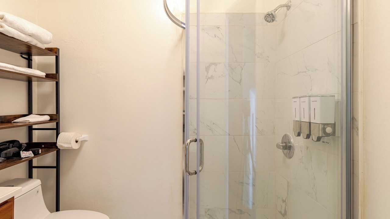 Photo of Bathroom in Albany