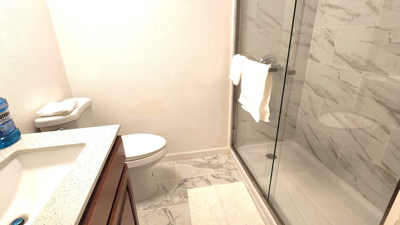 Photo of Bathroom in Albany