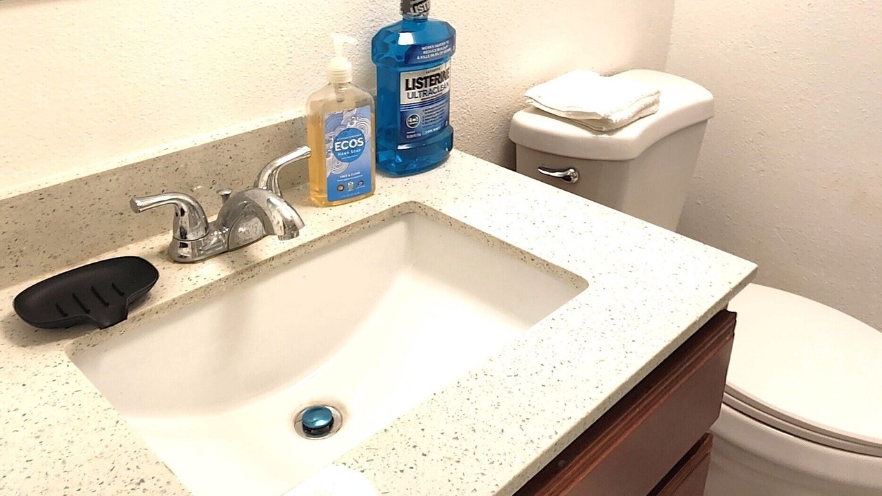 Photo of Bathroom in Albany
