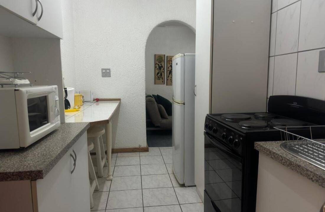 Photo of Kitchen in White River