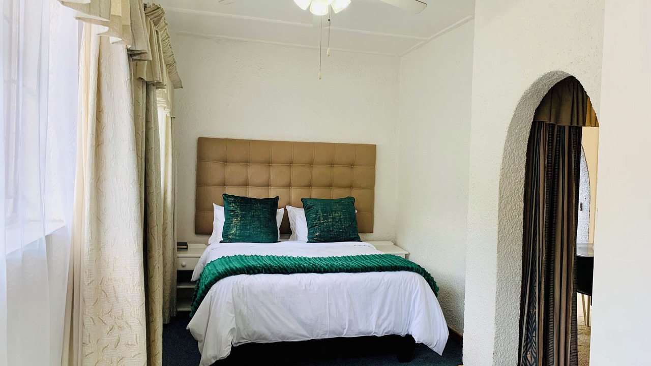 Photo of Bedroom in White River