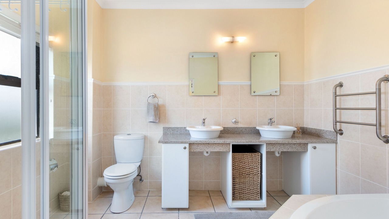 Photo of Bathroom in Langebaan