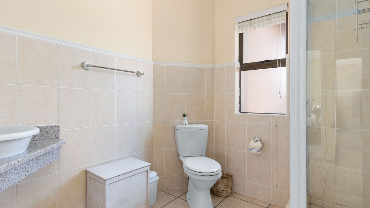 Photo of Bathroom in Langebaan