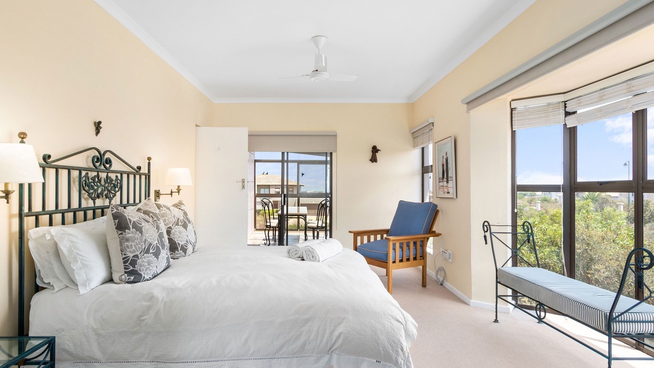 Photo of Bedroom in Langebaan