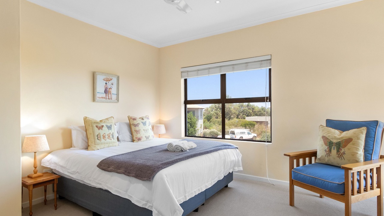 Photo of Bedroom in Langebaan