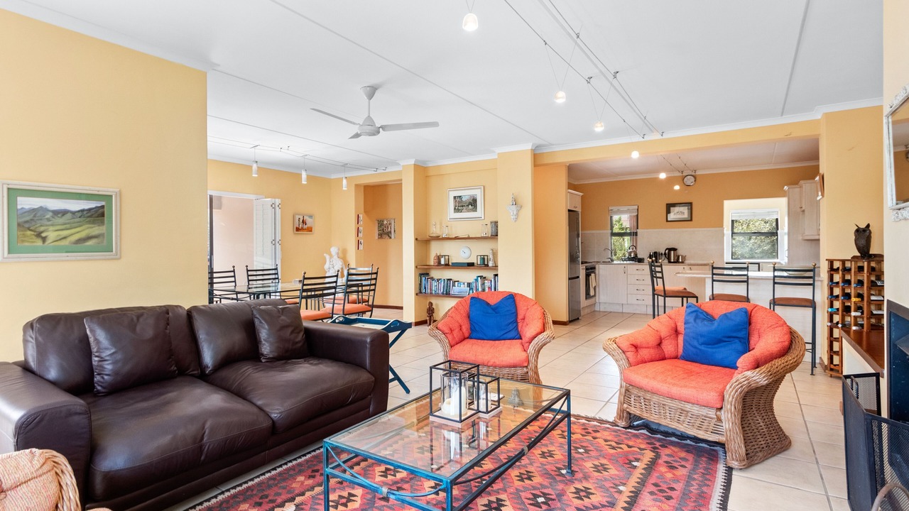 Photo of Livingroom in Langebaan