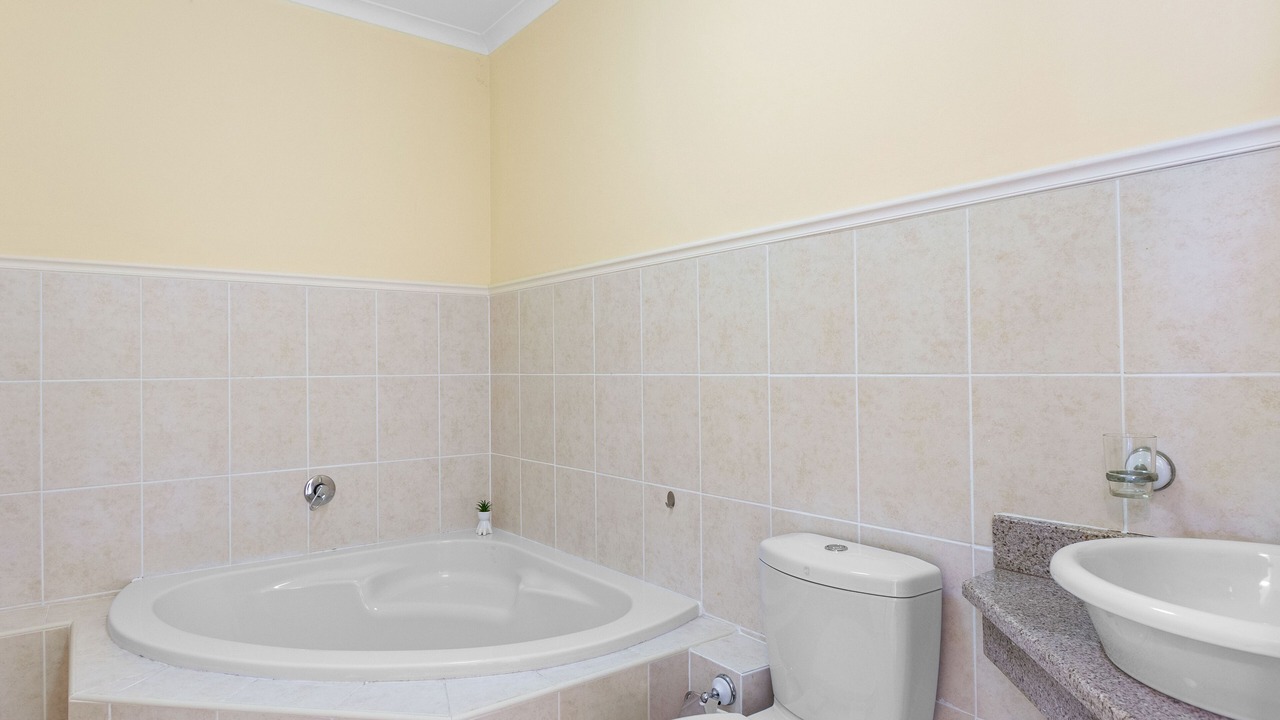 Photo of Bathroom in Langebaan