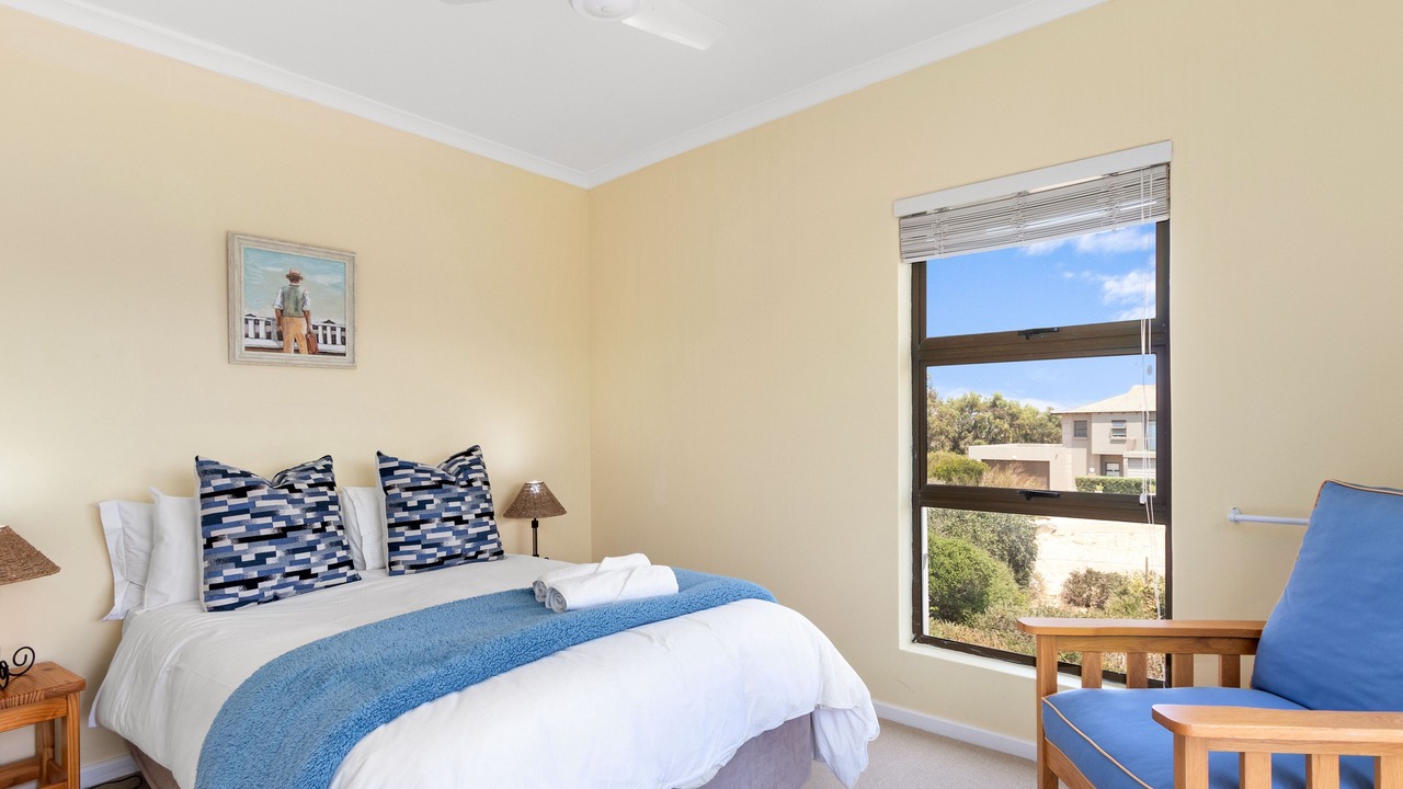 Photo of Bedroom in Langebaan