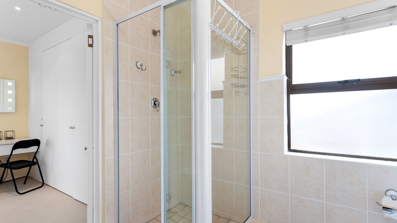 Photo of Bathroom in Langebaan