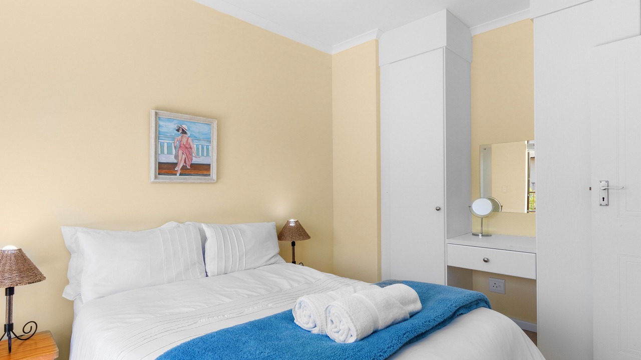 Photo of Bedroom in Langebaan