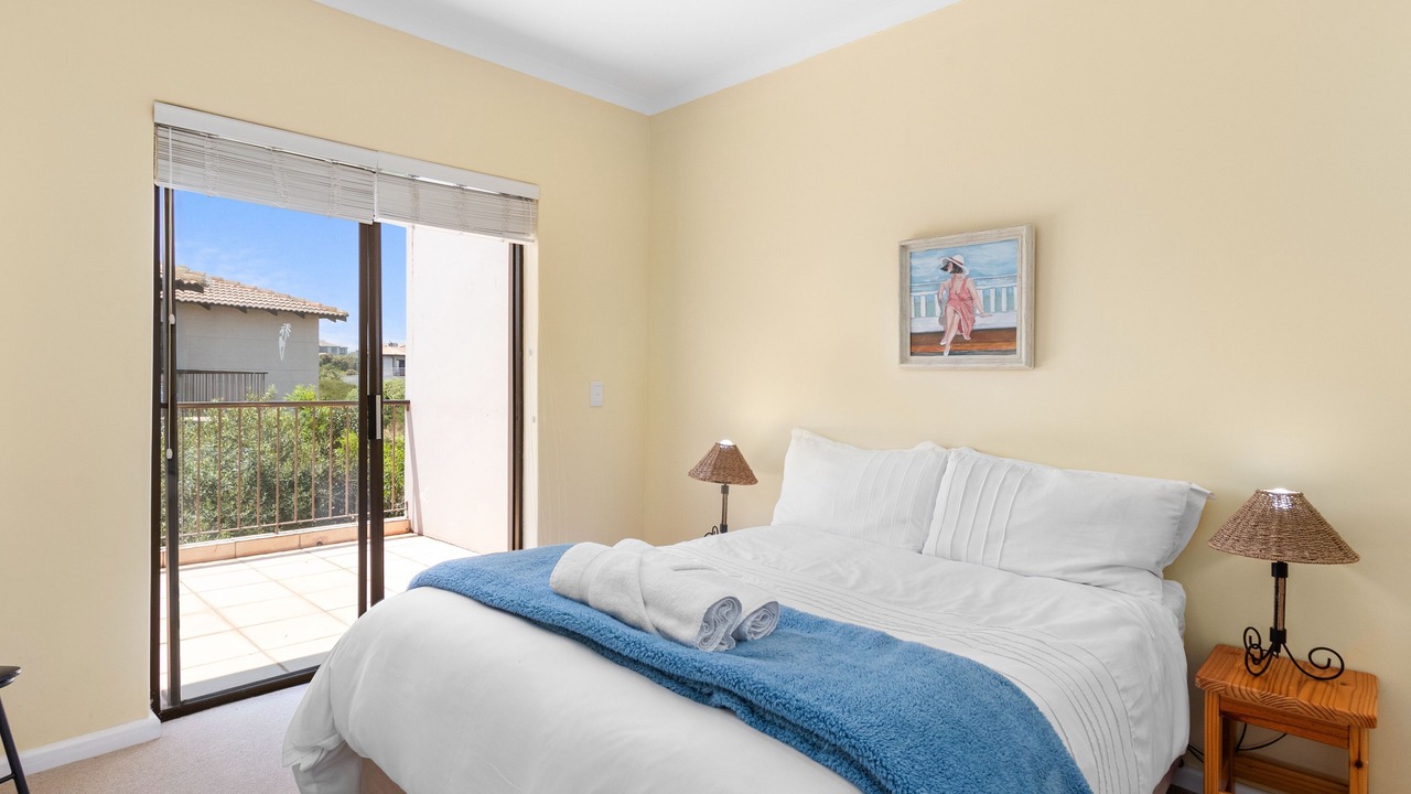 Photo of Bedroom in Langebaan