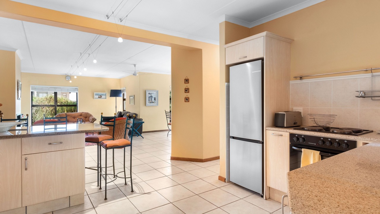 Photo of Kitchen in Langebaan