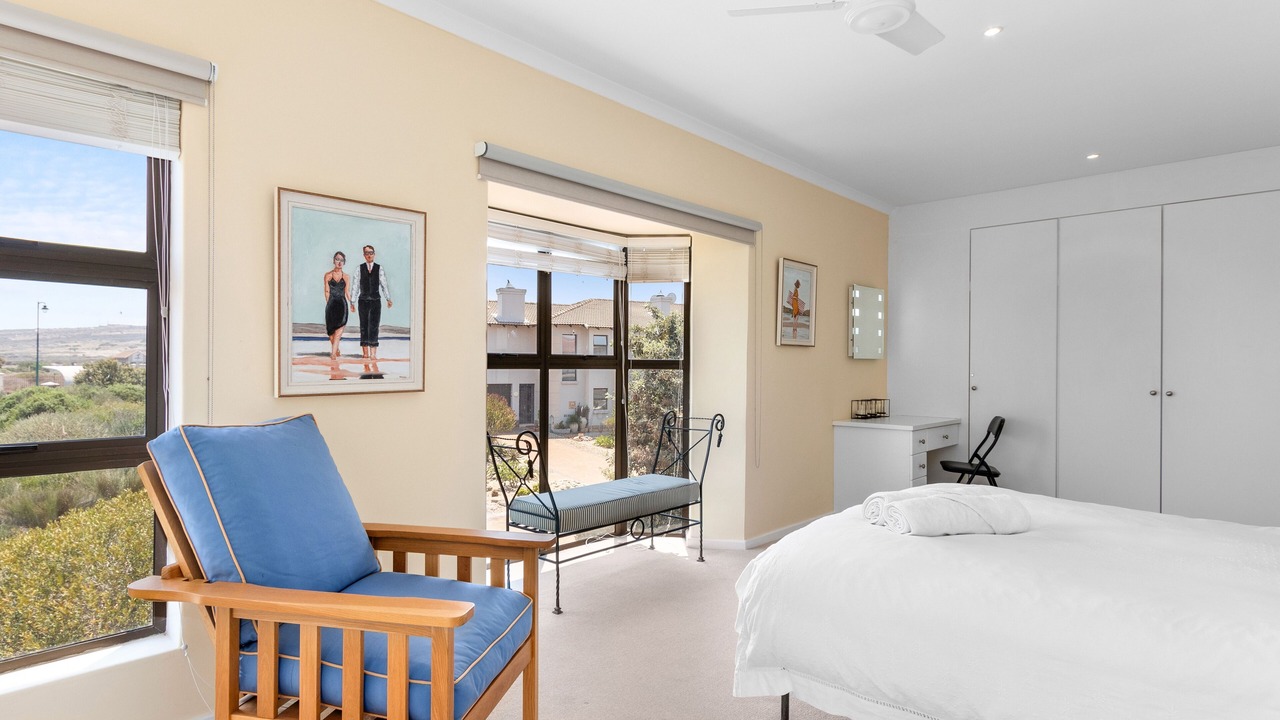 Photo of Bedroom in Langebaan