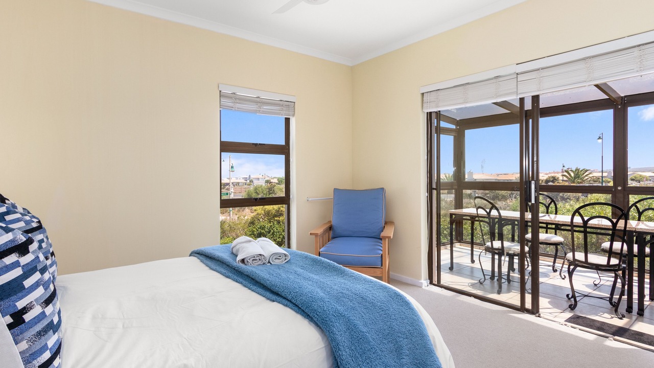 Photo of Bedroom in Langebaan