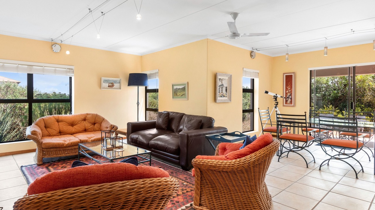 Photo of Livingroom in Langebaan