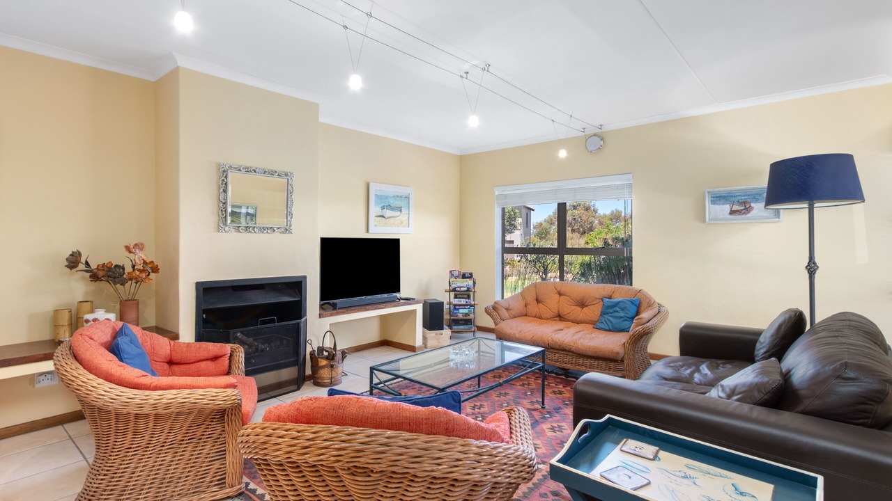 Photo of Livingroom in Langebaan