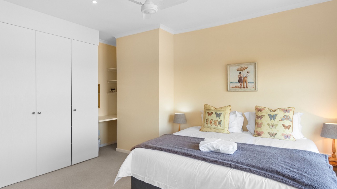 Photo of Bedroom in Langebaan